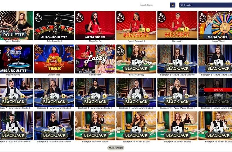 Jocuri Baccarat V2.2.8: Cá Cụ Hấp Dẫn cho Game Baccarat Trực Tuyến